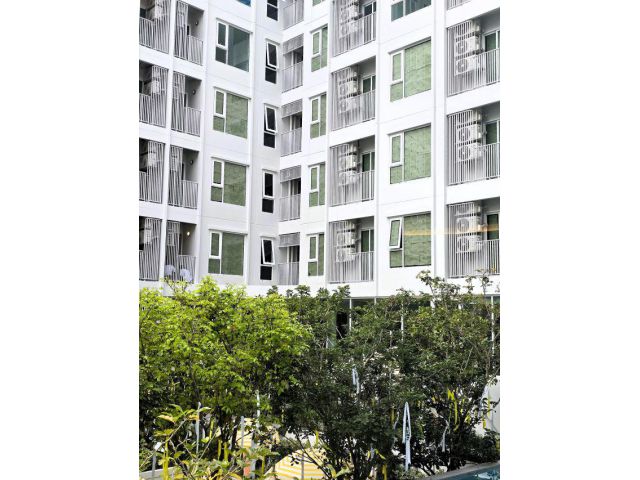 CM04388 ด่วน ขายใบจอง คอนโด ดิ ออริจิ้น พหลโยธิน 57  The Origin Phahol 57 คอนโดมิเนียม ซอยพหลโยธิน 57