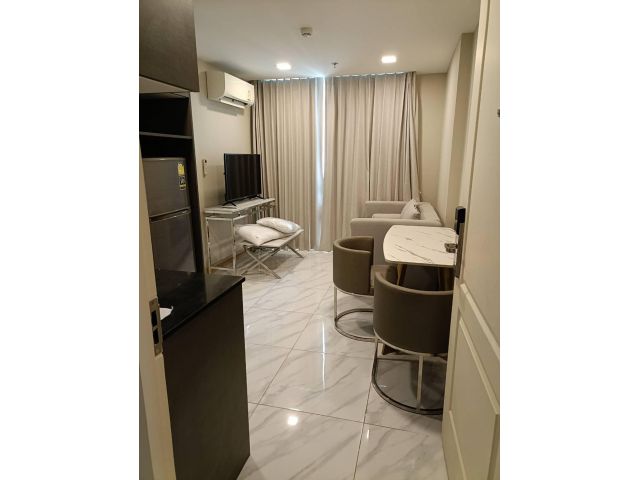 Bless Residence Ekkamai for rent 1 bedroom 1 bathroom 33 sqm rental 16,000 baht/month