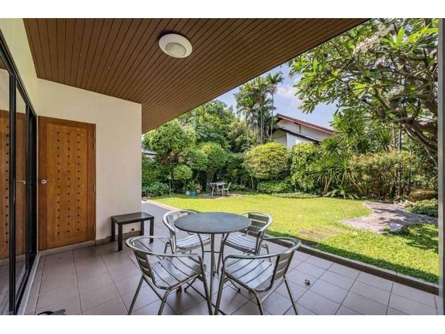 P1952 ขาย บ้านเดี่ยว ประชาราษฎร์บำเพ็ญ26 ย่านห้วยขวาง