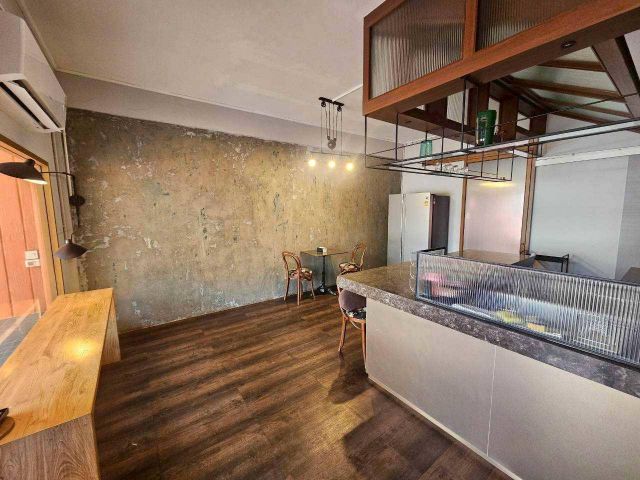 ให้เช่าทาวน์เฮาส์ 2 ชั้น ซ.ลาดพร้าว 67/2 ราชาวิลล่า ใกล้ MRT (สีเหลือง) สถานี ลาดพร้าว71 RAR2601-2386