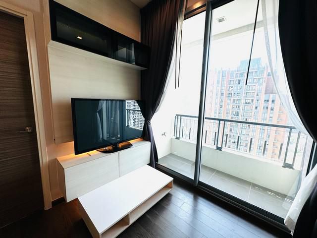 ขายคอนโด Q Asoke ใกล้ MRT เพชรบุรี 6,200,000 บาท