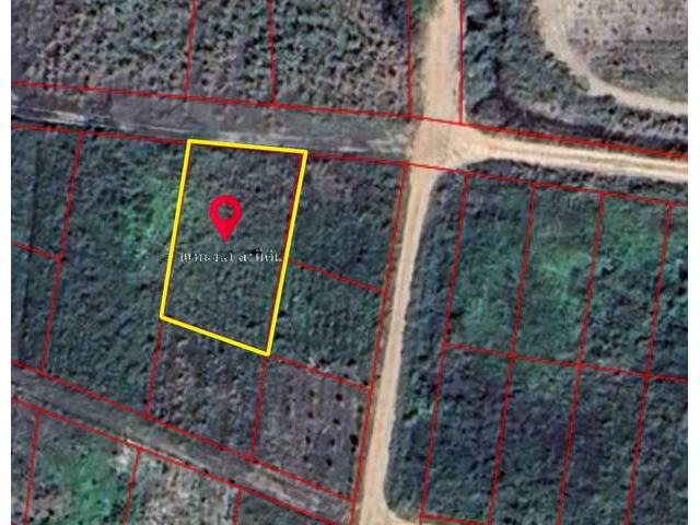 ขายที่ดิน 170 ตารางวา  ตำบลห้วยทรายเหนือ อำเภอชะอำ  จังหวัดเพชรบุ