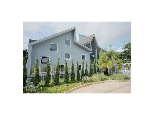 ขาย พูลวิลล่า  ยูนีค มีสไตล์ ในโครงการหมู่บ้านจัดสรร