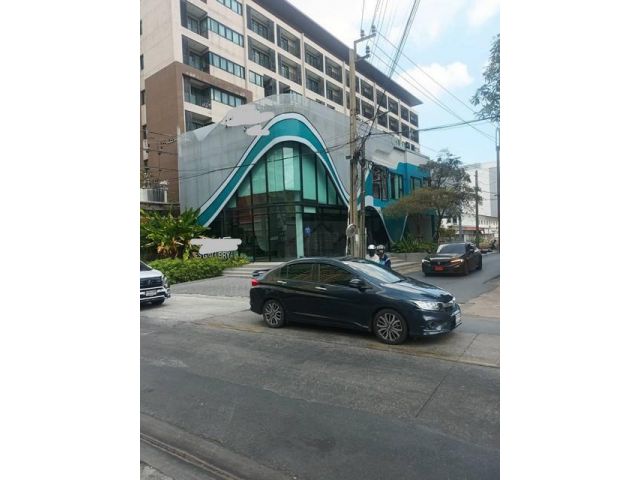 ให้เช่าตึกใหม่ 2ชั้น พหลโยธิน34 (ประเสริฐมนูกิจ2) ย่าน ม.เกษตร