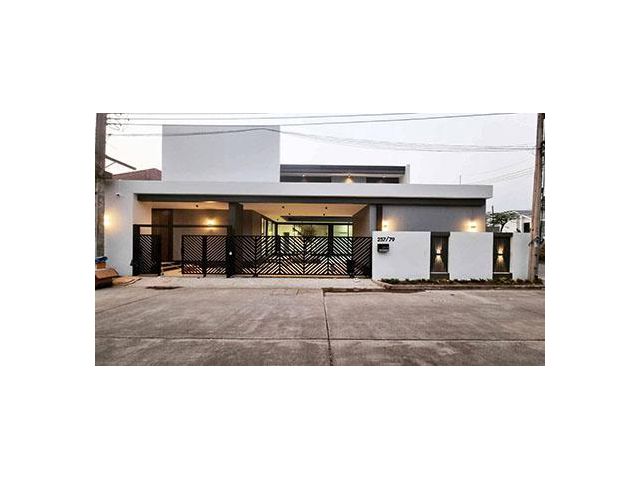 ให้เช่า พูลวิลลาหรูสไตล์โมเดิร์น – ใช้ชีวิตอย่างเหนือระดับในเชียง