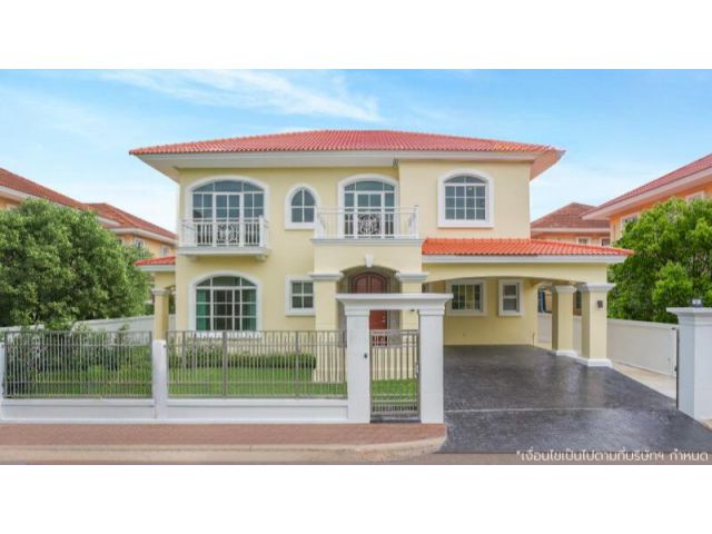 ขายบ้านมือสองตกแต่งใหม่ โครงการ โกลเด้น เลเจ้นด์ สาทร-กัลปพฤกษ์ (Legend Sathorn - Kanlapaphruek)