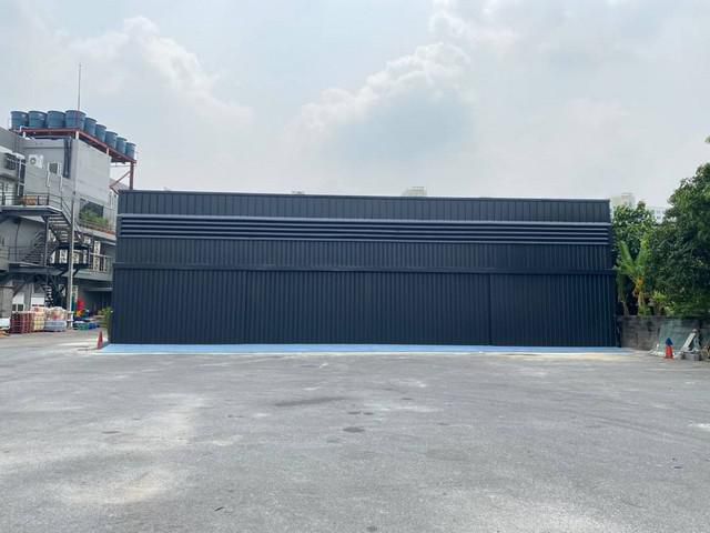 ให้เช่าโกดัง เก็บสิ้นค้า โชคชัย4 ลาดพร้าว พื้นที่ 180ตรม.
