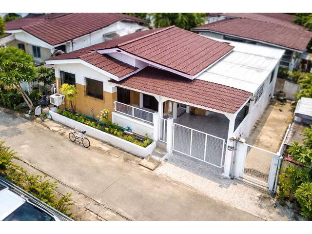 เซ็นทรัลอีสต์วิลล์ 2 กม.โชคชัย4 สตรีวิทยา ม.เกษตรศาสตร์ บางเขน 2