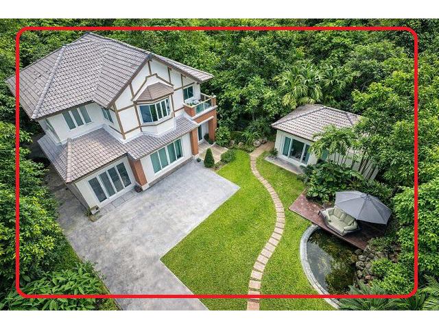 MRT บางรักน้อยท่าอิฐ 3 ราชพฤกษ์ รัตนาธิเบศร์ 132 ตร.วา. ลัดดารมย