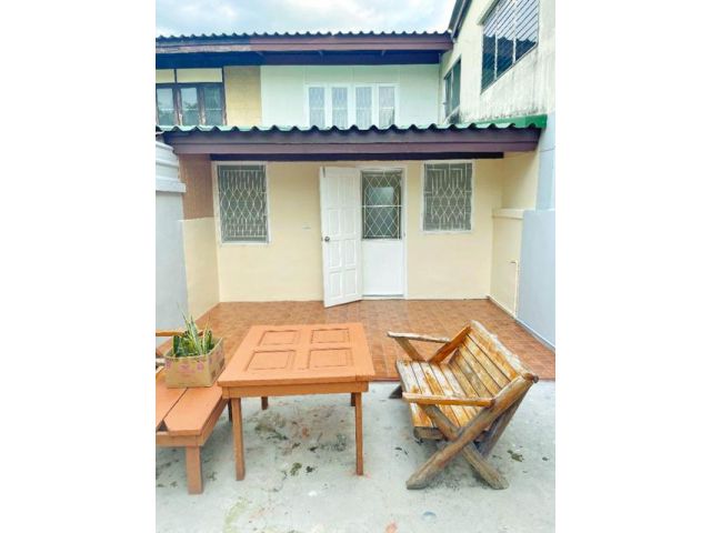 MRTแจ้งวัฒนะ14 2.5กม ประชาชื่น10-14  3 นอน ม.ธุรกิจบัณฑิตย์ 500 ม