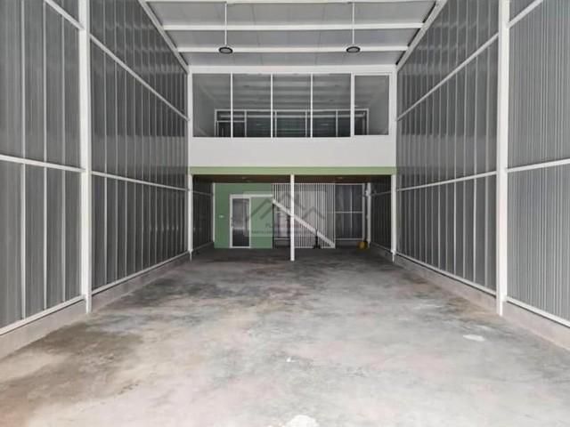 ให้เช่าโกดัง 117 ตรม.ย่านอ่อนนุช ศรีนครินทร์พัฒนาการตัดใหม่ลาดกระ