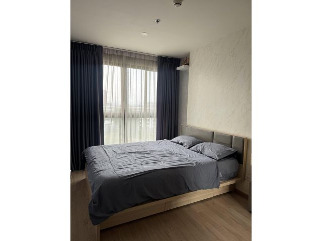 Ideo O2 6th floor nice