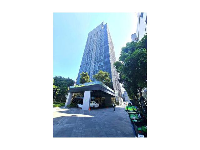 Rare Unit ใจกลางย่านพระราม 4 - ราคานี้ หาไม่ได้ง่าย ๆ Siamese Exclusive Queen คอนโดหรูใกล้ MRT ศูนย์ประชุมสิริกิติ์ ขายต