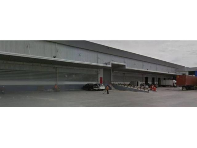 ให้เช่าโรงงานในเขตฟรีโซนในนิคมลาดกระบัง คลังสินค้าในเขตฟรีโซนในนิคมลาดกะบัง พื้นที่ขนาด 4,000 ตารางเมตร