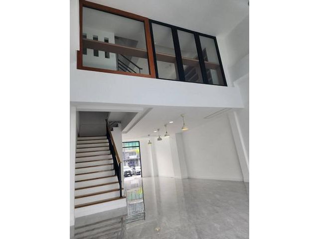 ให้เช่าโฮมออฟฟิศ   H-Cape Biz Sector อ่อนนุช สุขาภิบาล 2