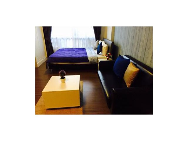 ขายคอนโด บ้านคู่เคียงหัวหิน กลางเมือง ตรงข้ามชายหาด ลงทุนก็ง่าย