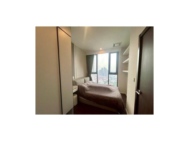 วิวเว่อร์ ห้องสวย!! ขายคอนโด วิสซ์ดอม อินสปาย สุขุมวิท 31.99 ตร.ม