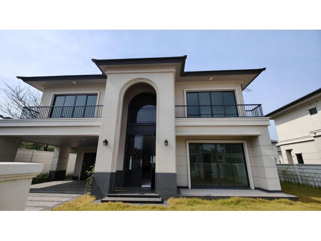 ขายบ้านเดี่ยว 2 ชั้น เลค ซีรีน พระราม 2 แขวงแสมดำ เขตบางขุนเทียน กรุงเทพมหานคร