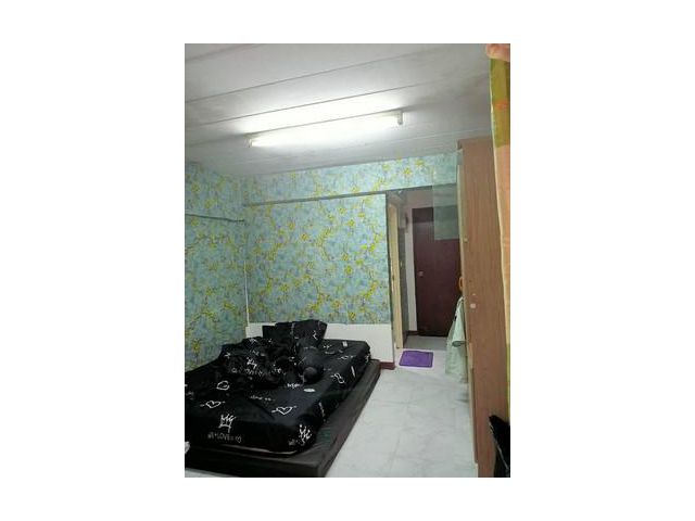 ขายคอนโด โครงการ พิบูลย์คอนโดวิลล์ ขายพร้อมผู้เช่า