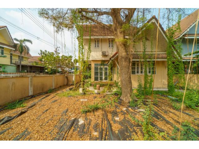 ขายบ้านเดี่ยว ลำลูกกา คลอง 4 ราคาต่ำกว่าประเมิน | เจ้าของขายเอง | พร้อมโอน ขายบ้านเดี่ยว 2 ชั้น