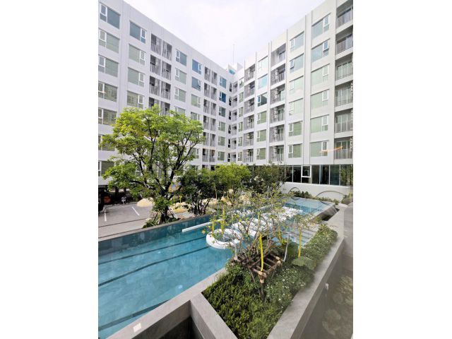 CM04389 ด่วน ขายใบจอง คอนโด ดิ ออริจิ้น พหลโยธิน 57 The Origin Phahol 57 คอนโดมิเนียม ซอยพหลโยธิน 57