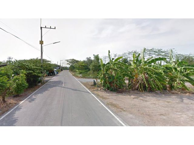 ขายที่ดิน 69 ไร่ ติดถนนฉะเชิงเทรา-กบินทร์บุรี อ.เมือง จ.ฉะเชิงเทรา