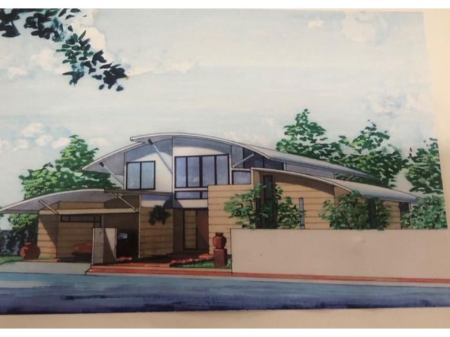 ขายบ้านเดี่ยว ในหมู่บ้านสินพัฒนาธานี ซอย 3 ใกล้ตลาดบองมาเช่ 100 ตร.ว. พื้นที่ใช้สอย 282 ตร.ม. บ้านเพดานสูง พร้อมอยู่