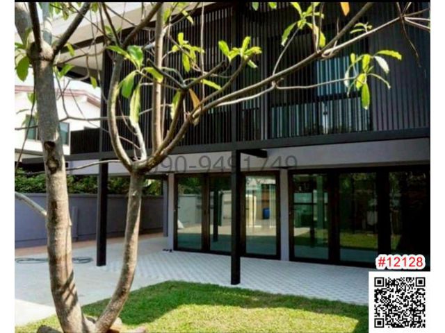 เช่า โฮมออฟฟิส สไตล์ลอฟท์ หมู่บ้าน ต.รวมโชค โชคชัย 4