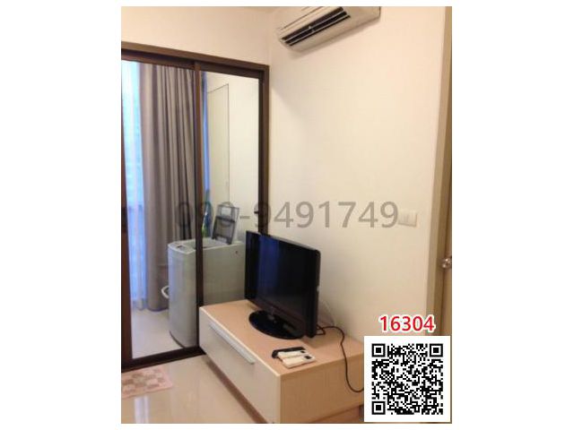 เช่า คอนโด Ideo Mix สุขุมวิท 103 ตึก B ติดรถไฟฟ้า BTS อุดมสุข