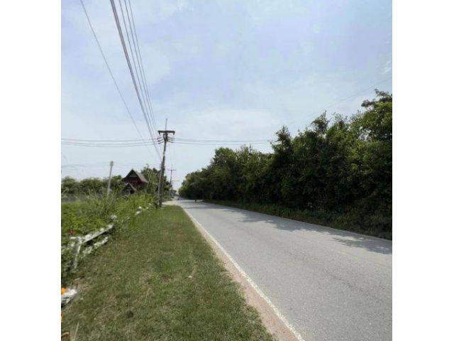 ขายที่ดิน 9 ไร่ ต.คลองกิ่ว อ.บ้านบึง จ.ชลบุรี