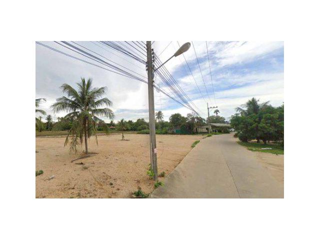 ขายที่ดิน 21 ไร่ ต.ห้วยใหญ่ เมืองพัทยา อ.บางละมุง จ.ชลบุรี