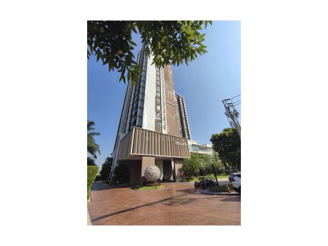 ขาย / เช่า คอนโด แอสปาย รัตนาธิเบศร์ 1 Aspire Rattanathibet 1