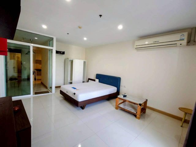 ขายคอนโด ศุภาลัย พรีม่า ริวา พระราม 3 ขนาด 43 ตร.ม. ชั้น 10 วิวแม่น้ำเจ้าพระยา เฟอร์ครบ