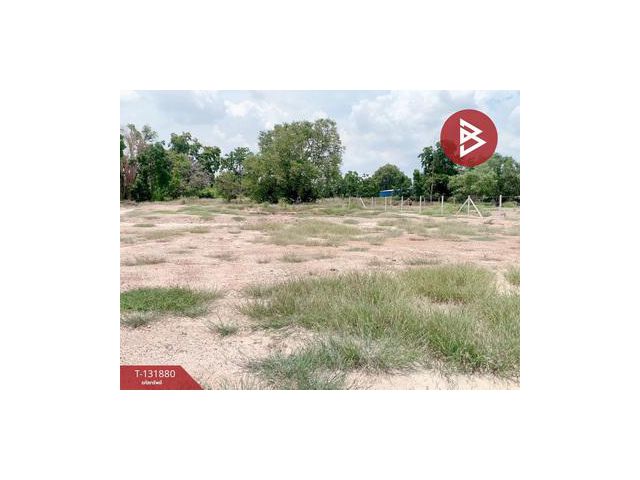 ขายที่ดินถมแล้ว เนื้อที่ 1 ไร่ อ.ดอนเจดีย์ สุพรรณบุรี