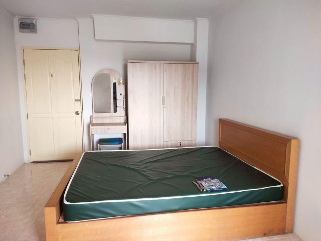 ขายอพาร์ทเม้น Yield สูงถึง 7 % ถนนรามอินทรา ใกล้ MRT ลาดปลาเค้า