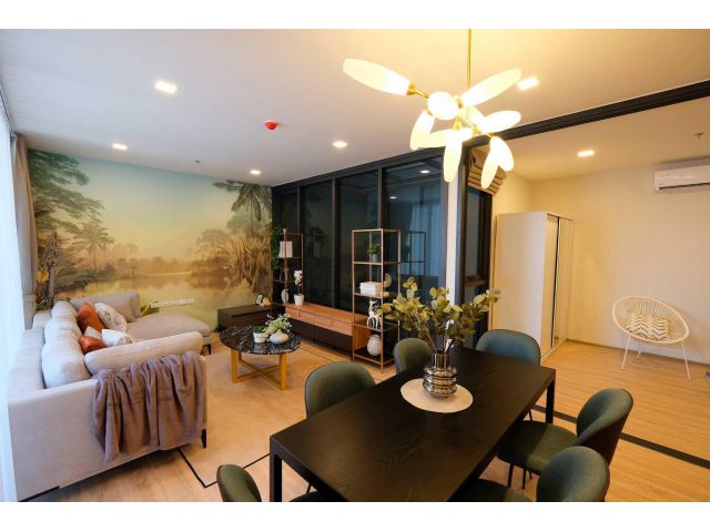 XT Phayathai | Ultra-Luxury 3-Bedroom Residence  นิยามใหม่ของการอยู่อาศัยระดับพรีเมียม ใจกลางกรุงเทพฯ