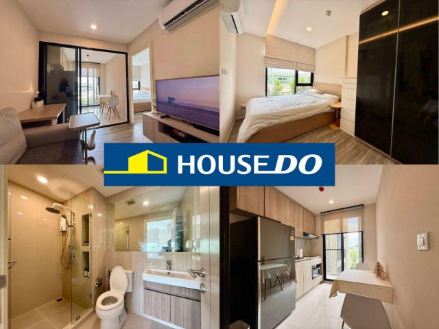 IKON Sukhumvit 77 (ไอคอน สุขุมวิท 77)