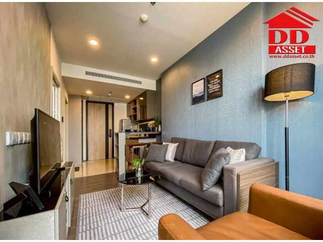 For Sale OKA HAUS Sukhumvit 36 โอกะ เฮ้าส์ สุขุมวิท36