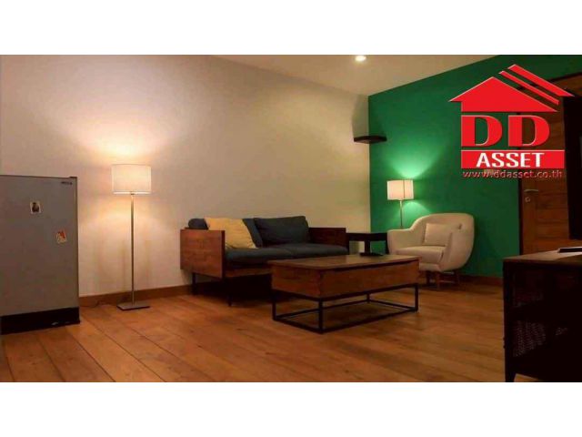 For Rent The Niche Sukhumvit 49 Thonglor ใกล้ BTS พร้อมพงษ์ ทองหล่อ