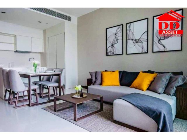 For sale Q1 SuKhumvit  BTS NaNa คอนโดหรู ใจกลางเมือง