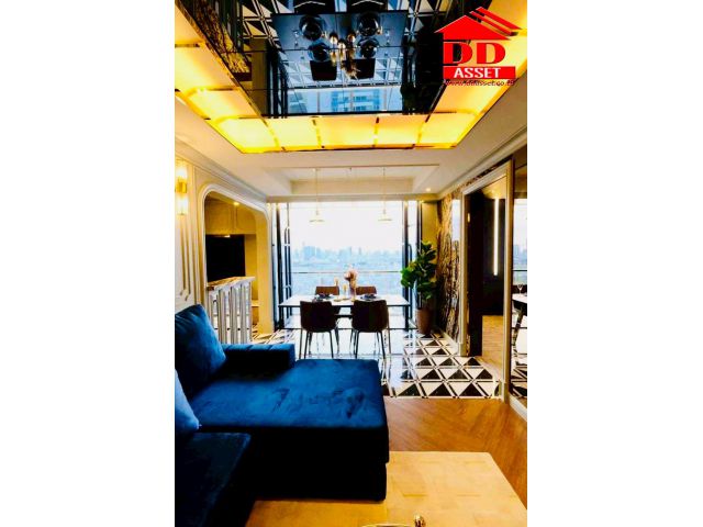 ขาย เอ สเปช ไอดี อโศก-รัชดา A space ID asok- ratchada