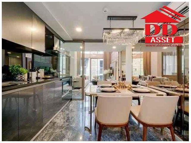For rent Ashton Sukhumvit 41 - Duplex เเอชตัน สุขุมวิท41