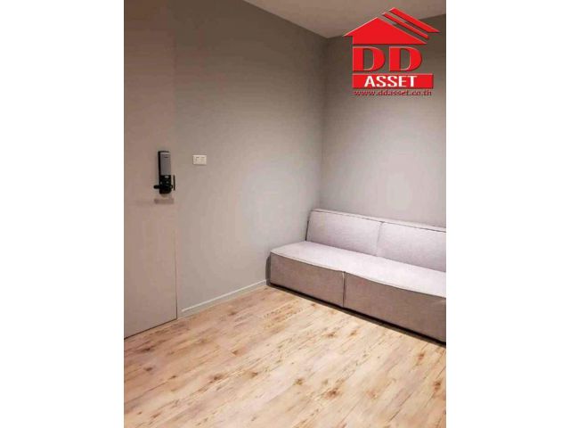 Aspen Condo Phase B เอสเพน คอนโด ลาซาล ใกล้  รพ.ศิครินทร์ 100 เมตร