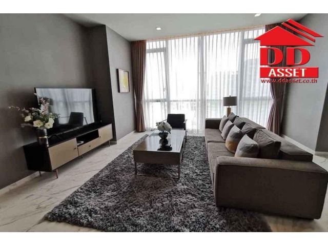 For Sale / For rent Condo The Monument Thonglor