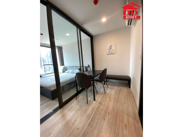 ขายคอนโด XT ห้วยขวาง MRT ห้วยขวาง รัชดา