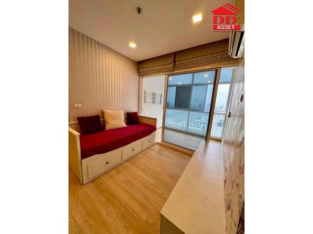 For Rent The coast Bangna เดอะโคสต์ บางนา BTS บางนา