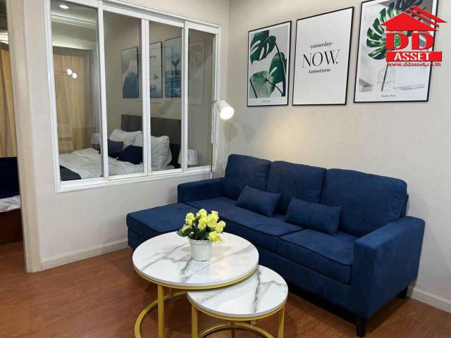 For rent Grand Park View Asok ใกล้ Bts อโศก Mrt สุขุมวิท