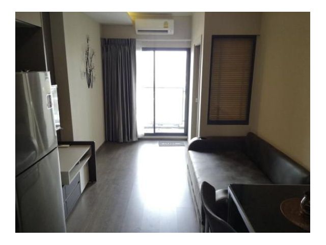 Ideo Sukhumvit 93 safe clean