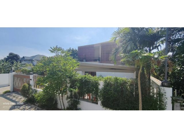 ขาย/เช่า บ้านเดี่ยว โซนราชพฤกษ์ ฝั่งตรงข้ามเซ็นทรัลเวสวิลล์