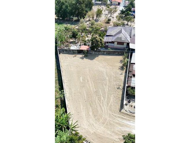 ขายที่ดินบ้านปึก แปลงสวย ซอยมิตรสัมพันธ์ 16 ชลบุรี